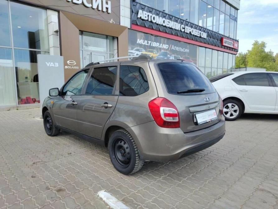 Lada (ВАЗ) Kalina II Набережные Челны  - изображение 18