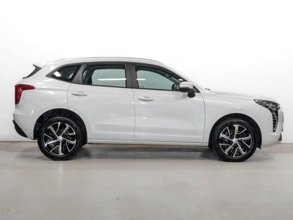 Haval Jolion I с пробегом 2022 года, цена 1 740 000 рублей, 65471 км, внедорожник, Автокод Объявления