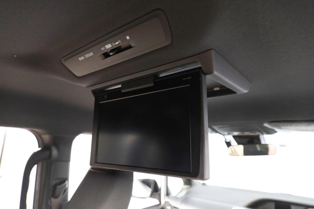 Toyota Noah III (R80) Рестайлинг Новосибирск  - изображение 18