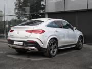 Mercedes-Benz GLE Coupe II (C167) Москва  - изображение 25