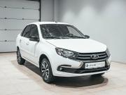 Lada (ВАЗ) Granta I Рестайлинг Екатеринбург  - изображение 20
