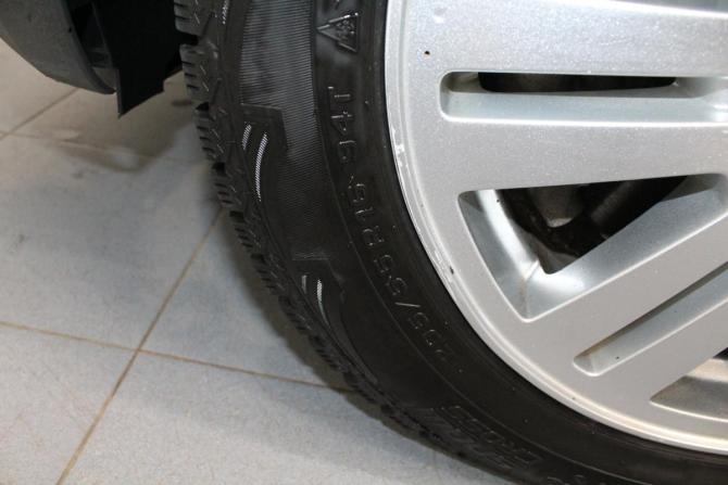 Ford C-MAX I с пробегом 2007 года, цена 579 000 рублей, 117061 км, минивэн, Автокод Объявления