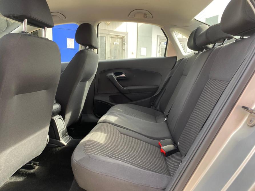 Volkswagen Polo V Нижний Новгород  - изображение 6