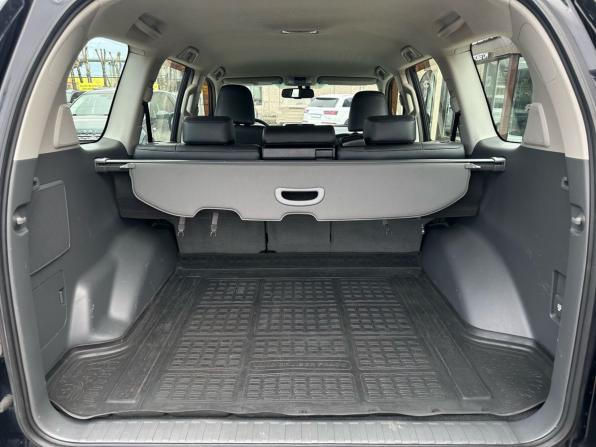 Toyota Land Cruiser Prado 150 Series с пробегом 2011 года, цена 2 850 000 рублей, 144848 км, внедорожник, Автокод Объявления