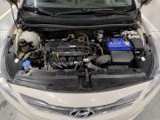 Hyundai Solaris I Рестайлинг Казань  - изображение 33