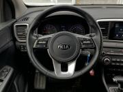 Kia Sportage IV Рестайлинг Москва  - изображение 46