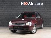 Lada (ВАЗ) Priora I Екатеринбург  - изображение 13