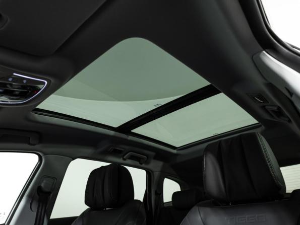 Chery Tiggo 8 Pro Max I Рестайлинг с пробегом 2023 года, цена 2 959 412 рублей, 4692 км, внедорожник, Автокод Объявления