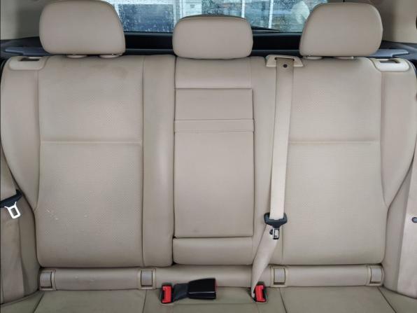 Mercedes-Benz GLK-Класс I (X204) с пробегом 2010 года, цена 1 199 000 рублей, 185773 км, внедорожник, Автокод Объявления