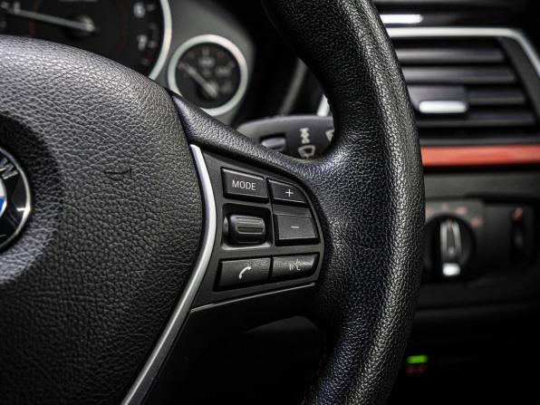 BMW 3 серии VI (F3x) Рестайлинг с пробегом 2016 года, цена 1 969 000 рублей, 65427 км, седан, Автокод Объявления