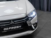 Mitsubishi ASX I Рестайлинг 2 Тюмень  - изображение 31
