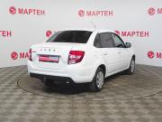Lada (ВАЗ) Granta I Рестайлинг Вологда  - изображение 22