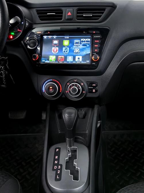 Kia Rio III Москва  - изображение 12