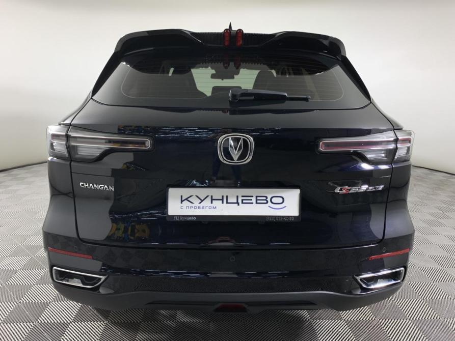 Changan CS55 Plus II Москва  - изображение 6