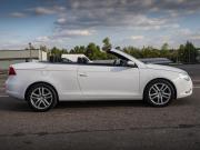 Volkswagen Eos I Москва  - изображение 27