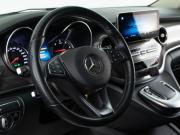 Mercedes-Benz V-Класс III (W447) Рестайлинг Москва  - изображение 43