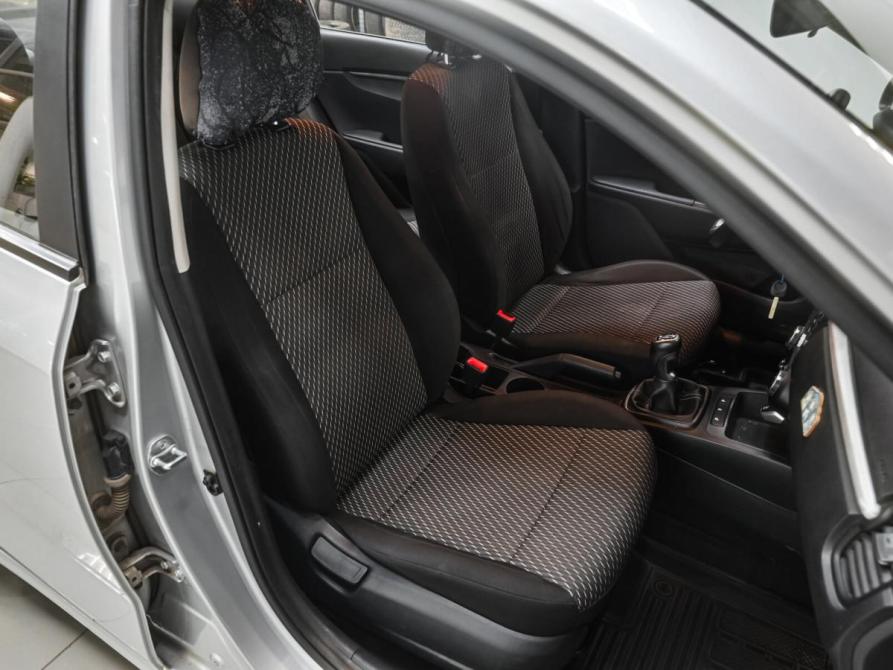 Kia Rio IV Челябинск  - изображение 27