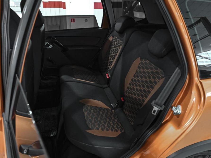 Lada (ВАЗ) Granta I Рестайлинг Ставрополь  - изображение 9
