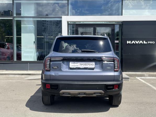 Haval Dargo с пробегом 2023 года, цена 2 429 000 рублей, 99088 км, внедорожник, Автокод Объявления