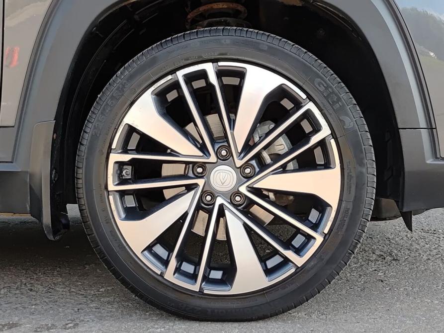 Changan CS35 Plus I Рестайлинг Ижевск  - изображение 22