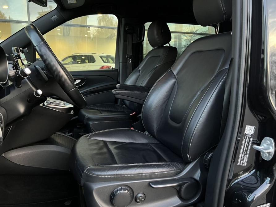 Mercedes-Benz V-Класс III (W447) Рестайлинг Нижний Новгород  - изображение 18