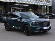 GAC GS8 II Москва  - изображение 28