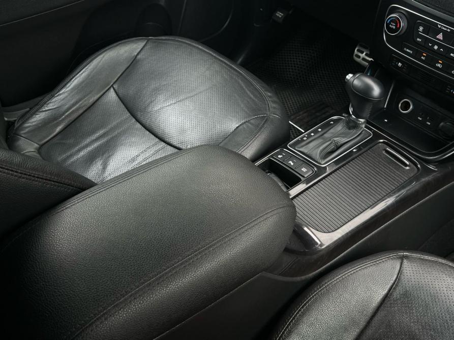 Kia Sorento II Рестайлинг Волгоград  - изображение 23