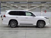 Lexus LX III Рестайлинг 2 Казань  - изображение 27