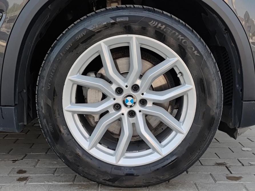 BMW X5 IV (G05/G18) Казань  - изображение 22