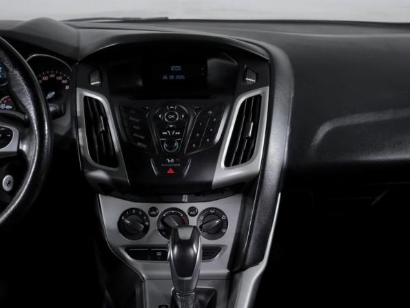 Ford Focus III с пробегом 2013 года, цена 455 000 рублей, 155156 км, седан, Автокод Объявления