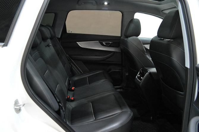 Chery Tiggo 7 Pro Max I с пробегом 2023 года, цена 1 894 000 рублей, 61569 км, внедорожник, Автокод Объявления
