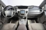 SsangYong Stavic Новосибирск  - изображение 25