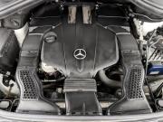 Mercedes-Benz GLE I (W166) Москва  - изображение 39