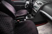 Skoda Octavia II (A5) Рестайлинг Оренбург  - изображение 32
