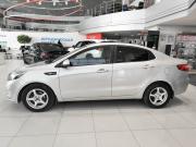 Kia Rio III Казань  - изображение 32