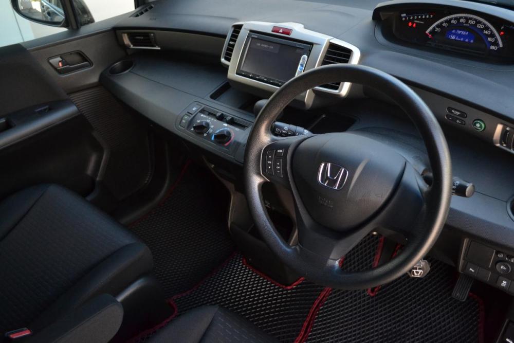 Honda Freed I Рестайлинг 2 Старый Оскол  - изображение 13