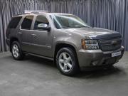 Chevrolet Tahoe III Москва  - изображение 25