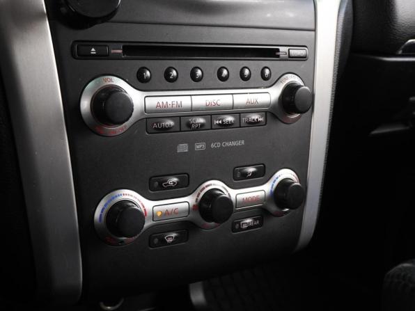 Nissan Murano II (Z51) Рестайлинг с пробегом 2010 года, цена 1 007 000 рублей, 188272 км, внедорожник, Автокод Объявления