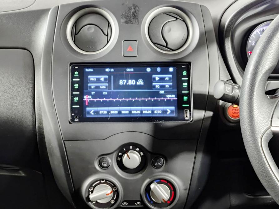 Nissan Note II Рестайлинг Уфа  - изображение 18