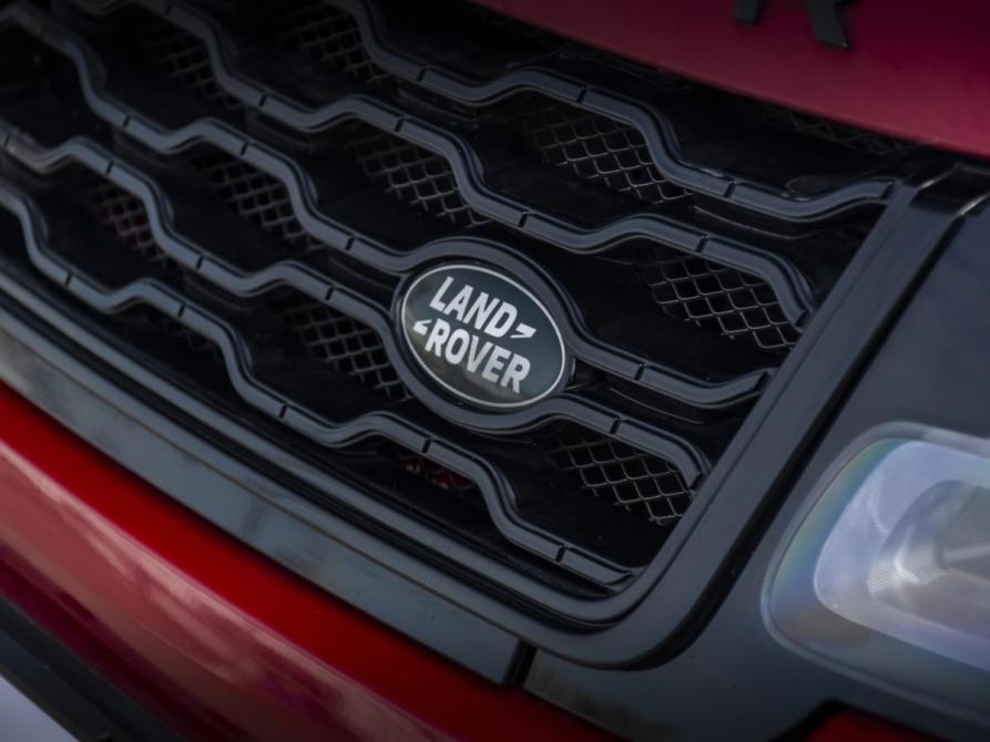 Land Rover Range Rover Sport II Рестайлинг Москва  - изображение 3