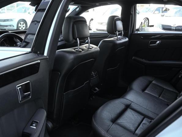 Mercedes-Benz E-Класс IV (W212 S212 C207) с пробегом 2013 года, цена 1 369 000 рублей, 161337 км, седан, Автокод Объявления