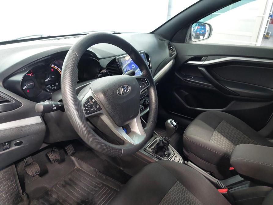 Lada (ВАЗ) Vesta I Пермь  - изображение 9