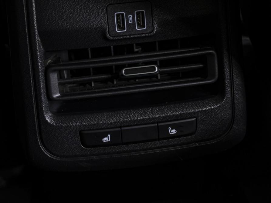 Changan CS55 Plus II Москва  - изображение 18