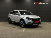Lada (ВАЗ) Vesta I Челябинск  - изображение 25