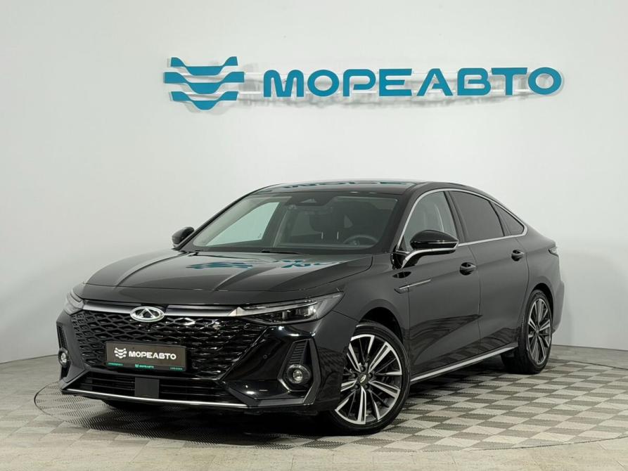 Chery Arrizo 8 Калининград  - изображение 1