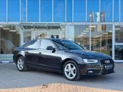 Audi A4 IV (B8) Рестайлинг Ульяновск  - изображение 26