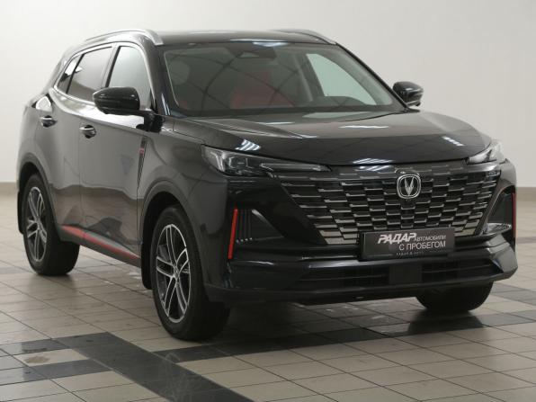 Changan CS55 Plus II с пробегом 2024 года, цена 2 159 000 рублей, 13900 км, внедорожник, Автокод Объявления
