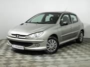 Peugeot 206 Санкт-Петербург  - изображение 16