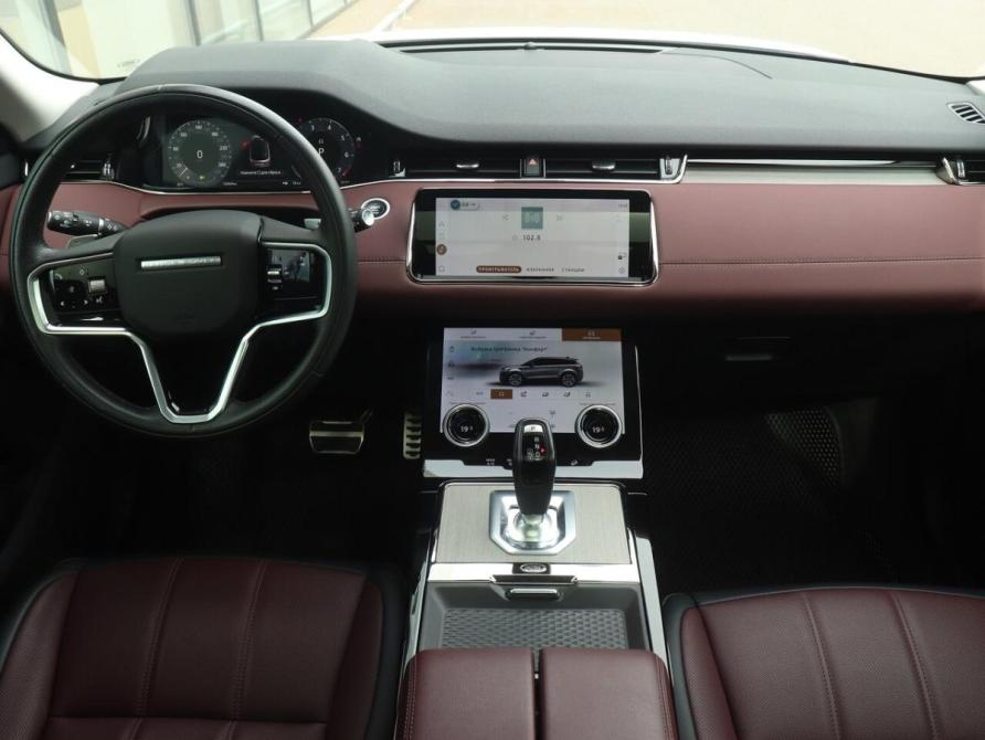 Land Rover Range Rover Evoque II Казань  - изображение 7
