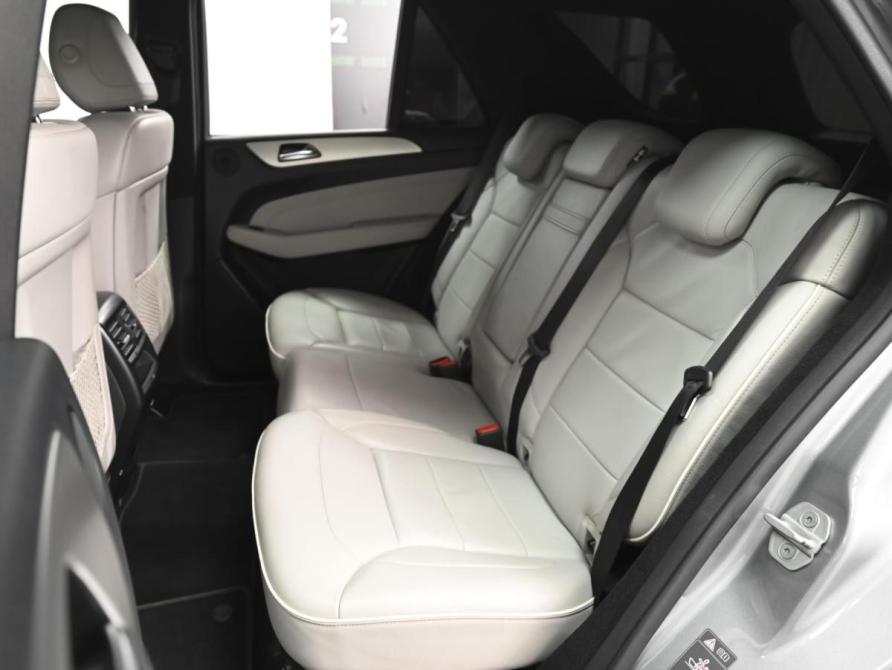 Mercedes-Benz M-Класс III (W166) Ставрополь  - изображение 9